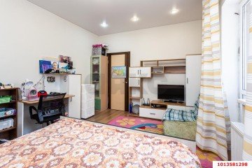 Фото №5: 1-комнатная квартира 47 м² - Краснодар, мкр. Западный внутригородской округ, ул. Новаторов, 20