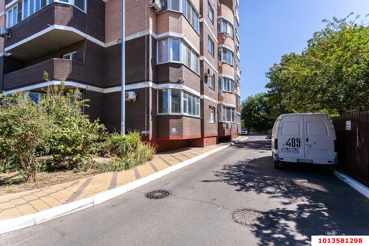 Фото №15: 1-комнатная квартира 47 м² - Краснодар, мкр. Западный внутригородской округ, ул. Новаторов, 20