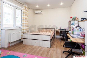 Фото №4: 1-комнатная квартира 47 м² - Краснодар, мкр. Западный внутригородской округ, ул. Новаторов, 20