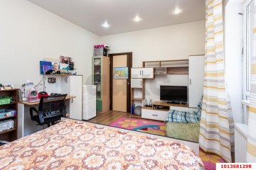 Фото №5: 1-комнатная квартира 47 м² - Краснодар, мкр. Западный внутригородской округ, ул. Новаторов, 20