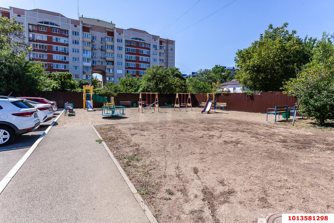 Фото №13: 1-комнатная квартира 47 м² - Краснодар, Западный внутригородской округ, ул. Новаторов, 20