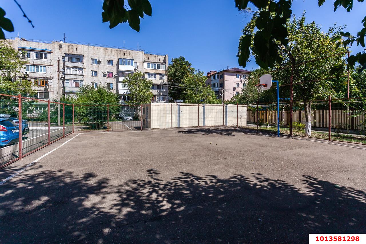 Фото №17: 1-комнатная квартира 47 м² - Краснодар, Западный внутригородской округ, ул. Новаторов, 20