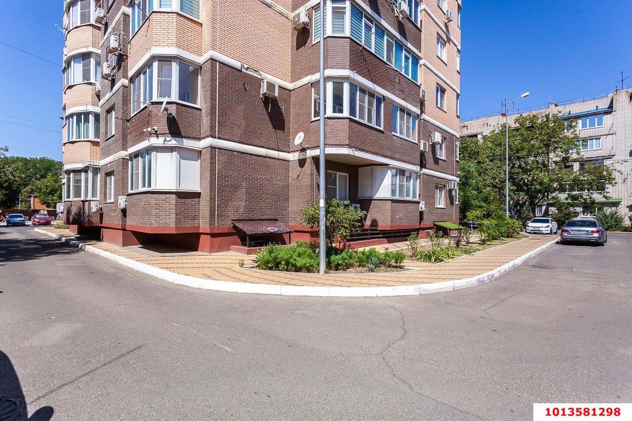 Фото №16: 1-комнатная квартира 47 м² - Краснодар, Западный внутригородской округ, ул. Новаторов, 20