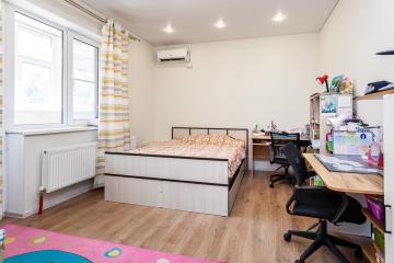 Фото №4: 1-комнатная квартира 47 м² - Краснодар, мкр. Западный внутригородской округ, ул. Новаторов, 20