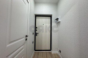 Фото №3: Студия 19 м² - Краснодар, мкр. жилой комплекс Самолёт-5, ул. Ивана Беличенко, 97