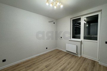 Фото №5: Студия 19 м² - Краснодар, мкр. жилой комплекс Самолёт-5, ул. Ивана Беличенко, 97