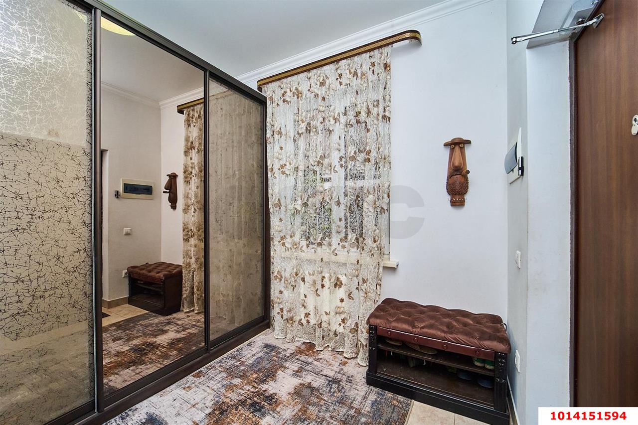 Фото №8: Дом 129 м² + 4 сот. - Авиатор, ул. Виноградная, 132