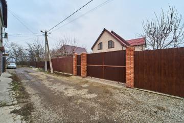 Фото №5: Дом 129 м² - Авиатор, мкр. Прикубанский внутригородской округ, ул. Виноградная, 132