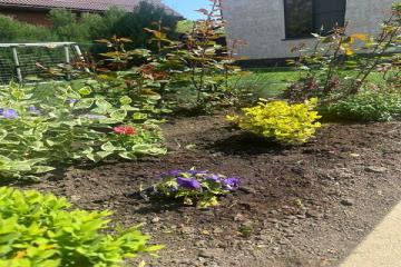 Фото №4: Дом 129 м² - Авиатор, мкр. Прикубанский внутригородской округ, ул. Виноградная, 132