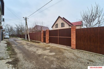 Фото №5: Дом 129 м² - Авиатор, мкр. Прикубанский внутригородской округ, ул. Виноградная, 132