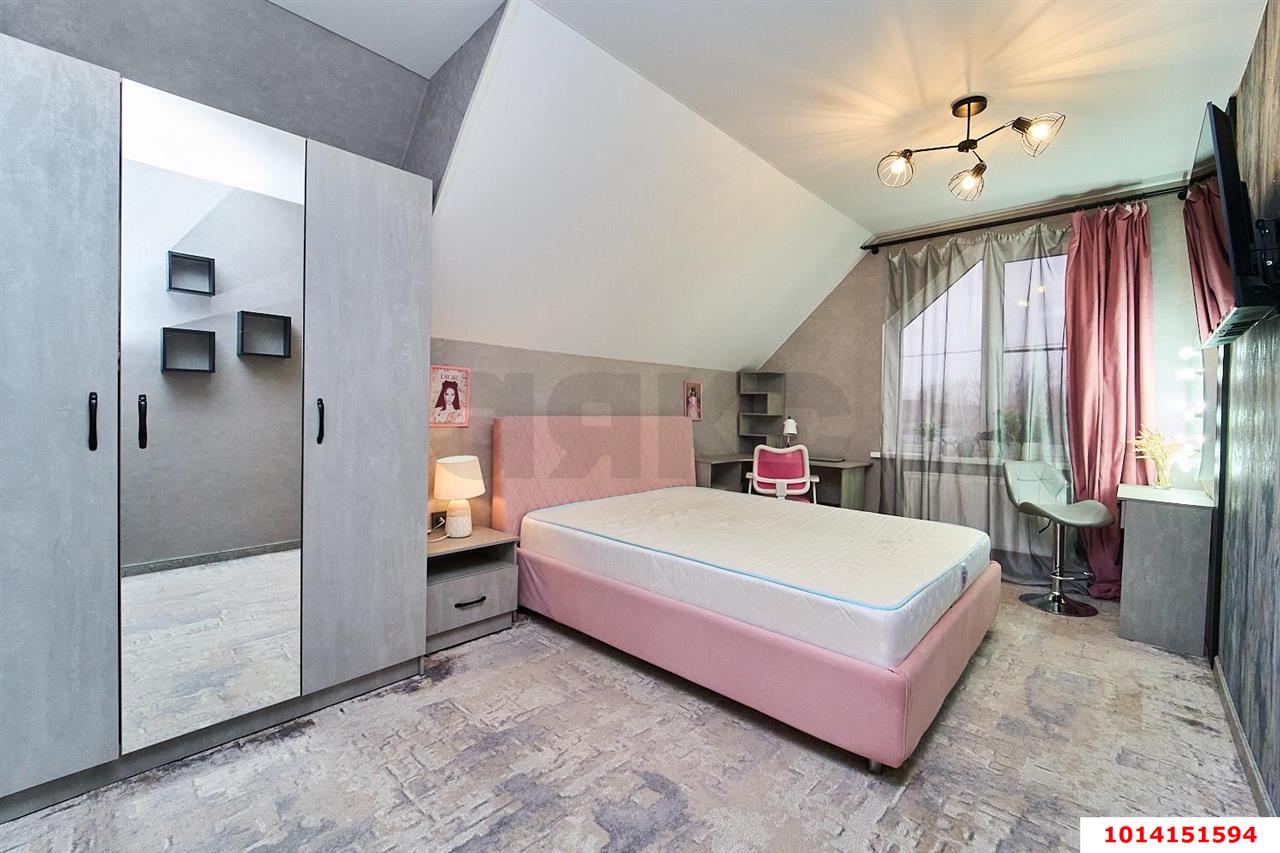 Фото №17: Дом 129 м² + 4 сот. - Авиатор, ул. Виноградная, 132