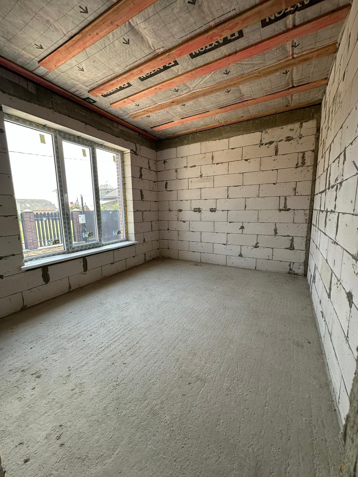 Фото №16: Дом 92 м² + 5.23 сот. - Краснодар, ул. Южная, 8