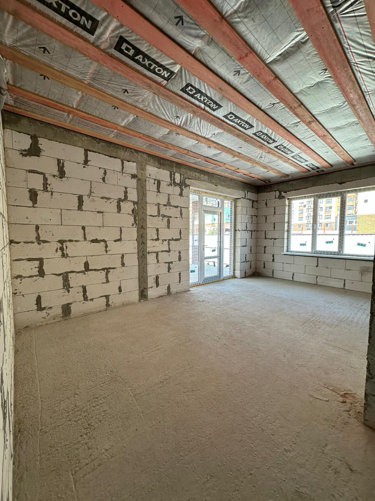 Фото №8: Дом 92 м² + 5.23 сот. - Краснодар, ул. Южная, 8