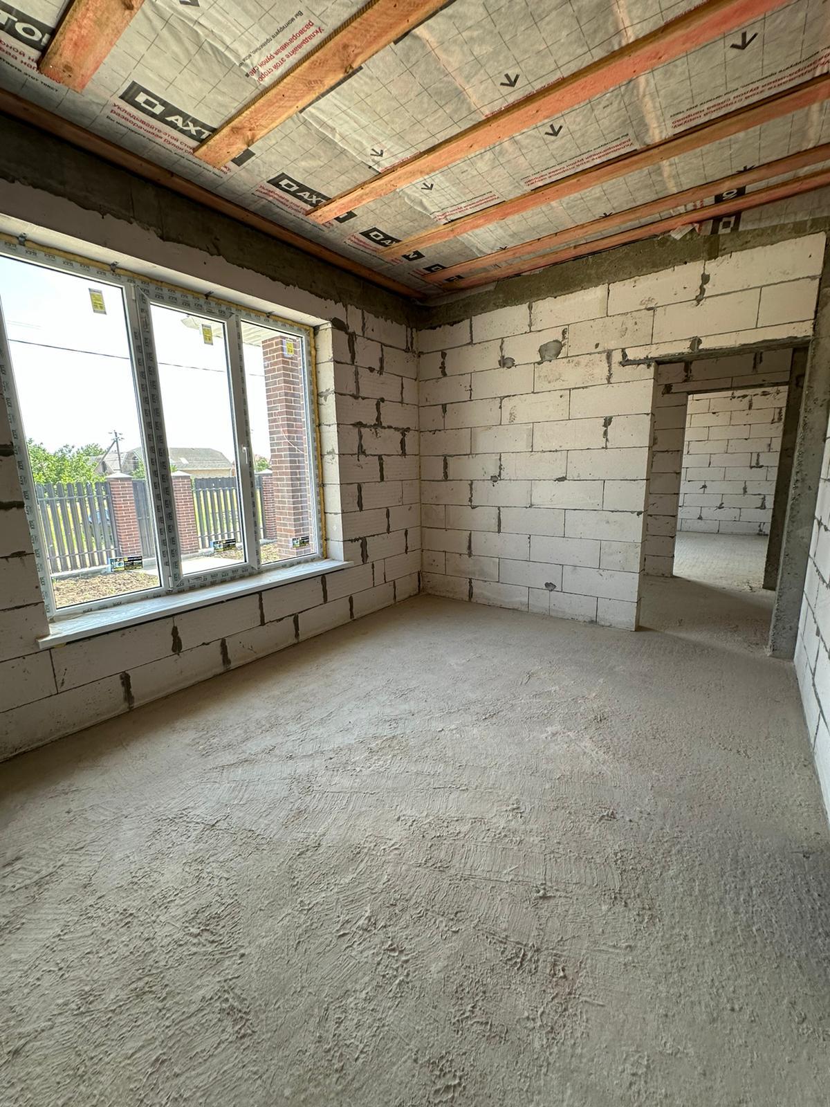 Фото №15: Дом 92 м² + 5.23 сот. - Краснодар, ул. Южная, 8