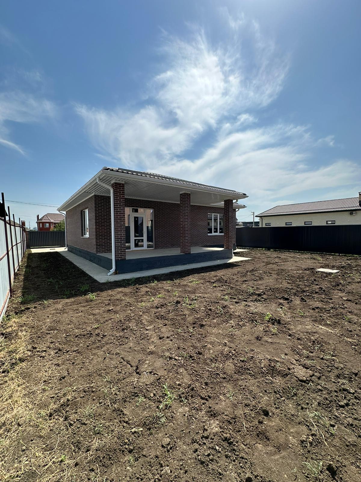 Фото №5: Дом 92 м² + 5.23 сот. - Краснодар, ул. Южная, 8