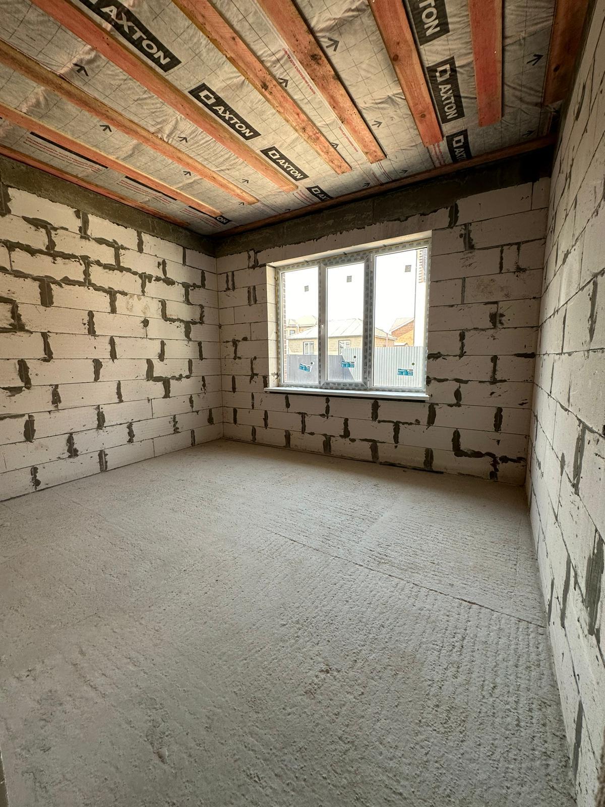 Фото №14: Дом 92 м² + 5.23 сот. - Краснодар, ул. Южная, 8