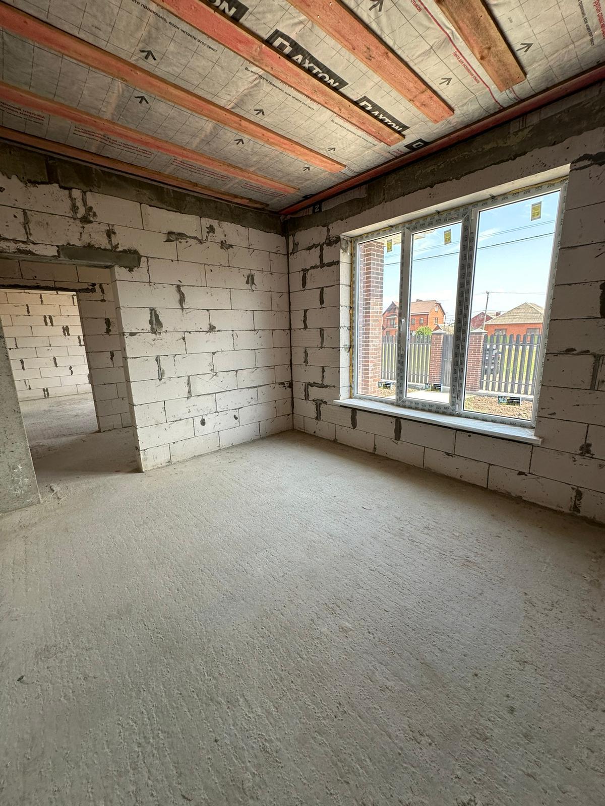 Фото №11: Дом 92 м² + 5.23 сот. - Краснодар, ул. Южная, 8