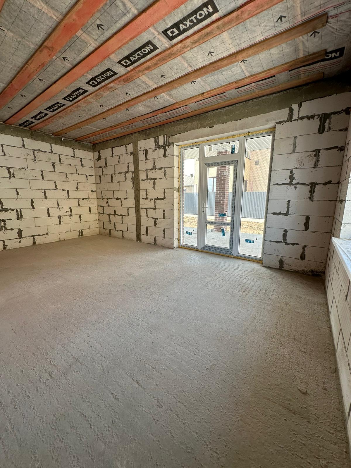 Фото №13: Дом 92 м² + 5.23 сот. - Краснодар, ул. Южная, 8