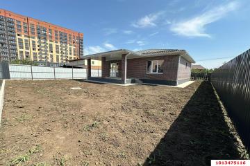 Фото №4: Дом 92 м² - Краснодар, ж/р Новознаменский, ул. Южная, 8