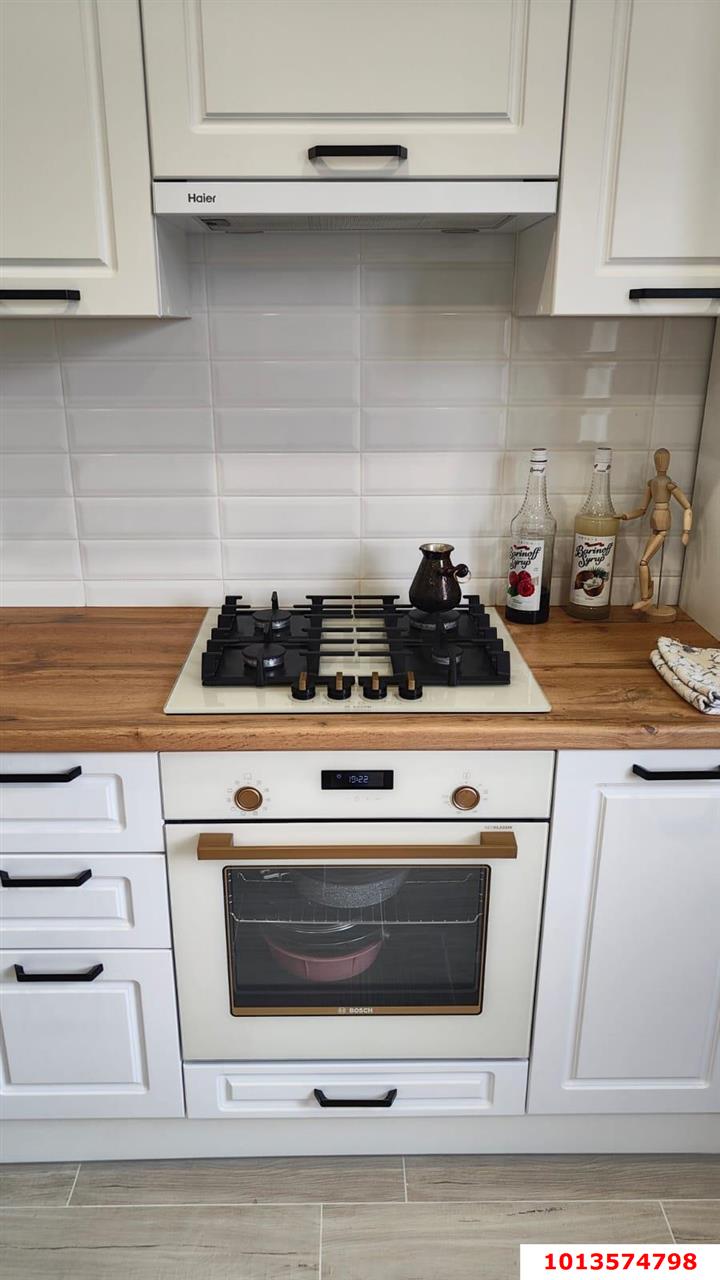 Фото №7: 1-комнатная квартира 35 м² - Яблоновский, ул. Гагарина, 192к4