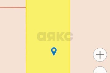 Фото №5: Земельный участок под ИЖС 15.1 сот. - Козет, ул. Кубаньстроевская, 82