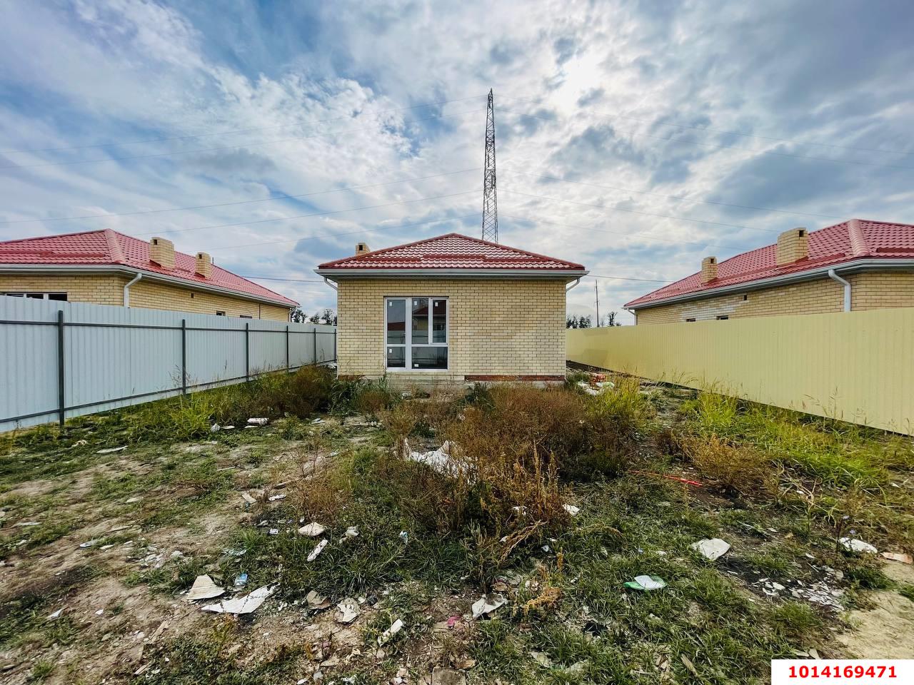 Фото №4: Дом 68 м² + 3.47 сот. - Южный, коттеджный  Южная столица, ул. Волжская