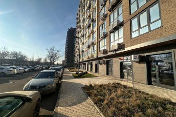 Фото №2: Готовый бизнес 116 м² - Краснодар, мкр. 9-й километр, ул. Ярославская, 115
