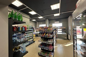 Фото №4: Готовый бизнес 69 м² - Краснодар, мкр. 9-й километр, ул. Ярославская, 115