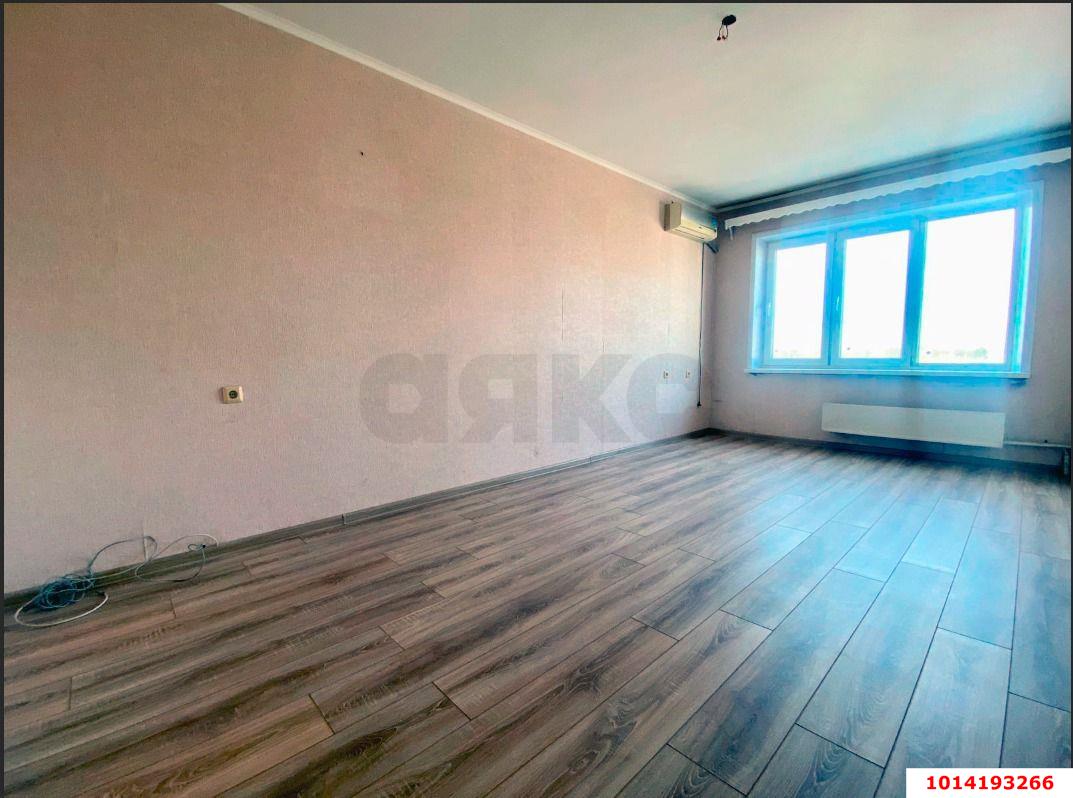 Фото №3: 3-комнатная квартира 82 м² - Краснодар, Славянский, ул. Анапская, 26