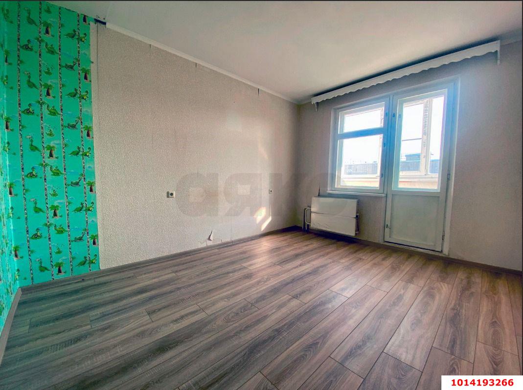 Фото №1: 3-комнатная квартира 82 м² - Краснодар, Славянский, ул. Анапская, 26