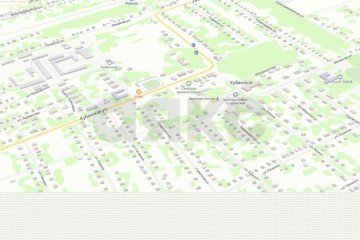 Фото №2: Отдельное здание 80 м² - Кубанский, ул. Кубанская, 5А