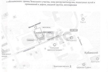 Фото №4: Отдельное здание 80 м² - Кубанский, ул. Кубанская, 5А