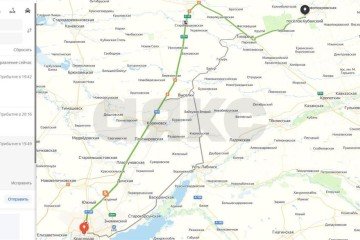 Фото №1: Отдельное здание 80 м² - Кубанский, ул. Кубанская, 5А