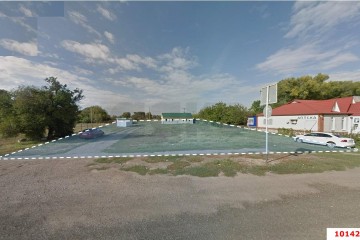 Фото №1: Коммерческая земля 17 сот. - Кубанский, ул. Кубанская, 5А