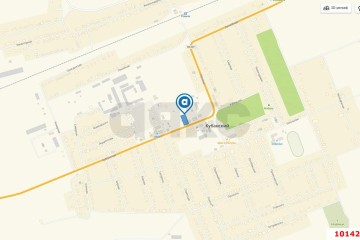 Фото №3: Коммерческая земля 17 сот. - Кубанский, ул. Кубанская, 5А