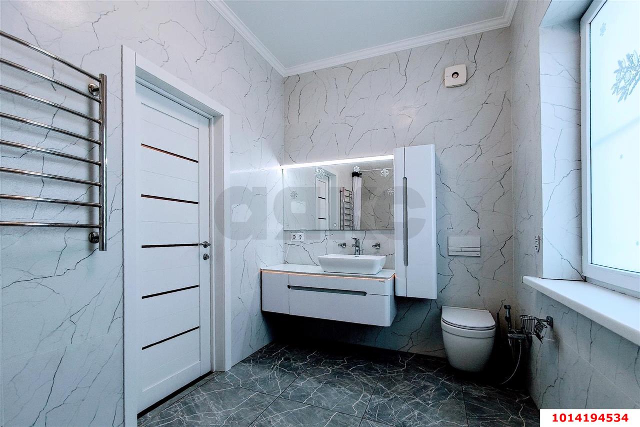 Фото №13: Дом 155 м² + 5.78 сот. - Ленина, коттеджный  Виктория Престиж, ул. Губернаторская, 18