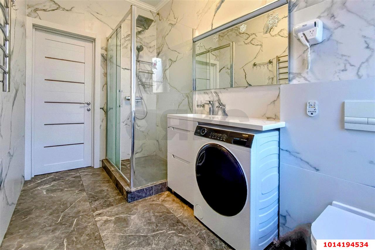 Фото №15: Дом 155 м² + 5.78 сот. - Ленина, коттеджный  Виктория Престиж, ул. Губернаторская, 18