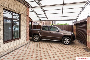 Фото №4: Дом 160 м² - Новая Адыгея, ул. Краснодарская, 15