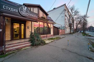 Фото №1: Коммерция 132 м² - Краснодар, мкр. Центральный, ул. Коммунаров, 34/1