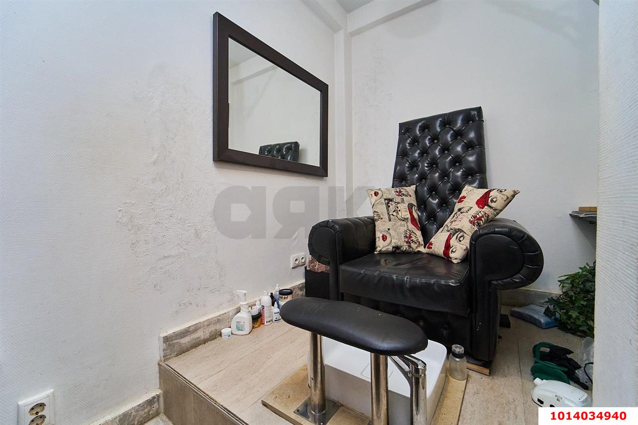 Фото №9: Готовый бизнес 133 м² - Краснодар, Центральный, ул. Коммунаров, 34/1