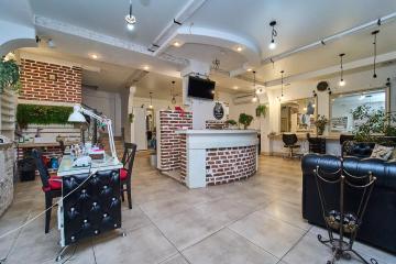 Фото №5: Коммерция 132 м² - Краснодар, мкр. Центральный, ул. Коммунаров, 34/1