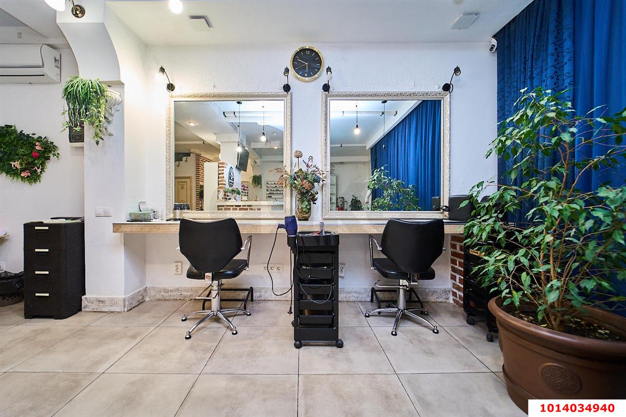 Фото №10: Готовый бизнес 133 м² - Краснодар, Центральный, ул. Коммунаров, 34/1