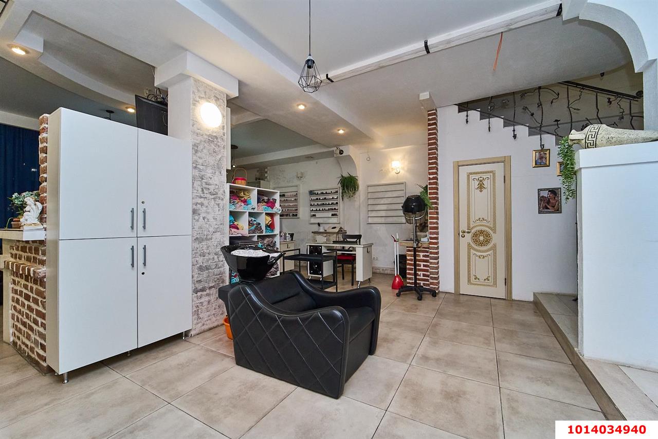 Фото №7: Готовый бизнес 133 м² - Краснодар, Центральный, ул. Коммунаров, 34/1