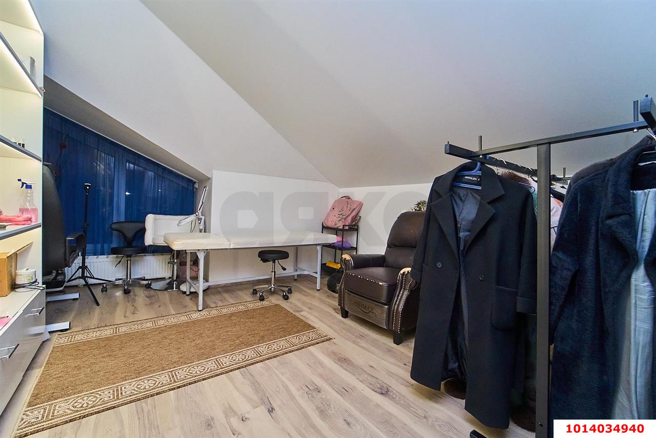 Фото №18: Готовый бизнес 133 м² - Краснодар, Центральный, ул. Коммунаров, 34/1