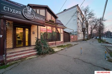 Фото №1: Готовый бизнес 133 м² - Краснодар, мкр. Центральный, ул. Коммунаров, 34/1
