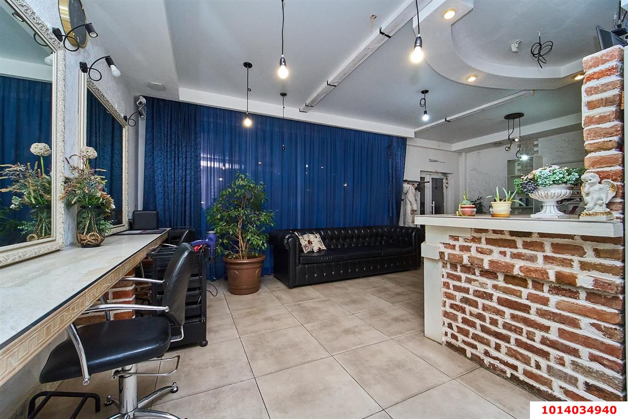 Фото №6: Готовый бизнес 133 м² - Краснодар, Центральный, ул. Коммунаров, 34/1