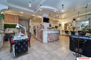 Фото №5: Готовый бизнес 133 м² - Краснодар, мкр. Центральный, ул. Коммунаров, 34/1