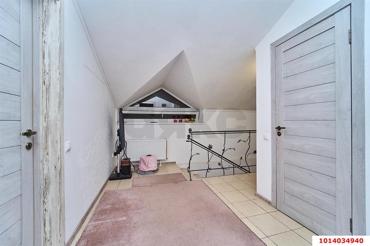 Фото №14: Готовый бизнес 133 м² - Краснодар, Центральный, ул. Коммунаров, 34/1