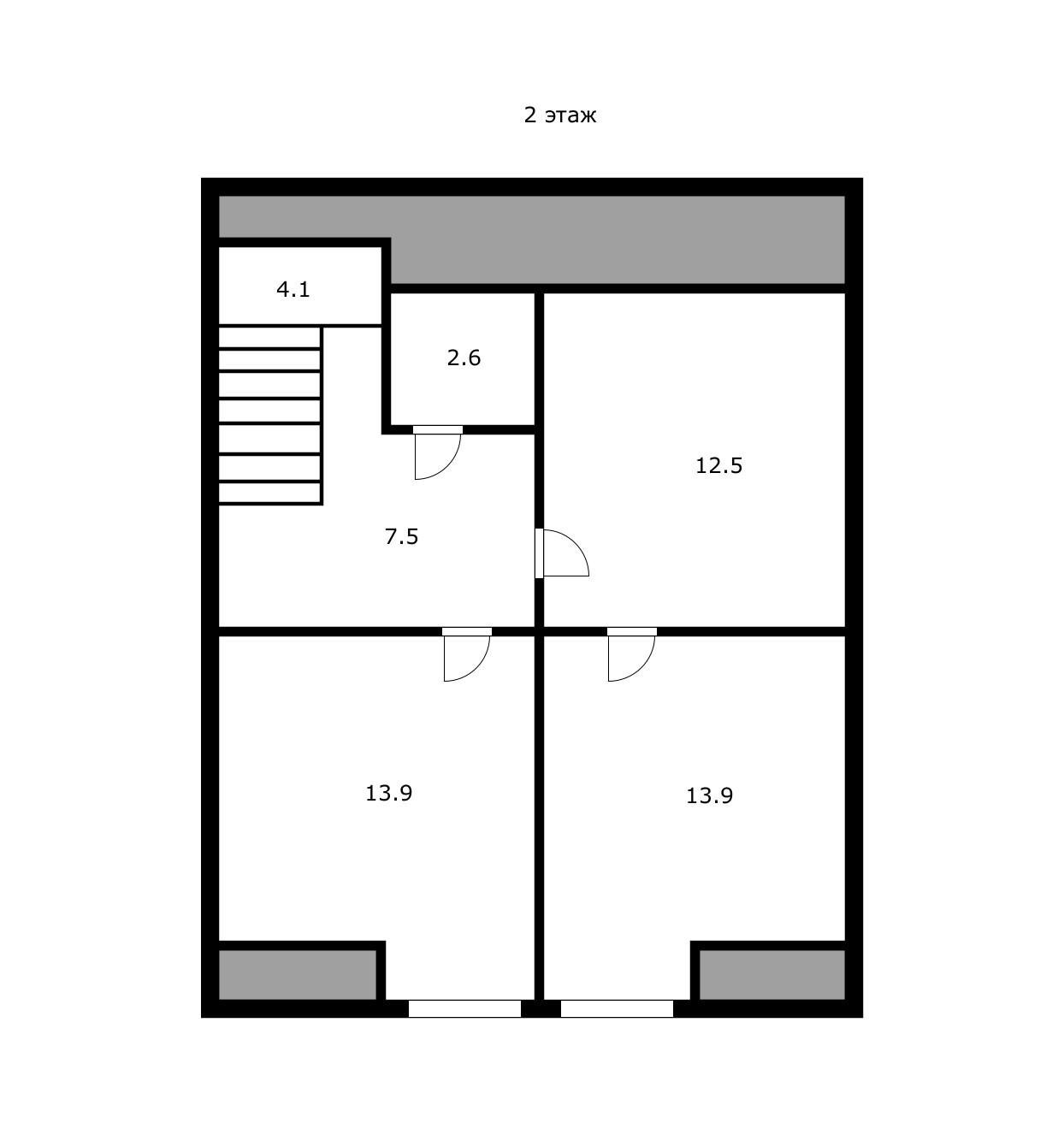 Фото №19: Коммерция 132 м² - Краснодар, Центральный внутригородской округ, мкр. Центральный, ул. Коммунаров, 34/1