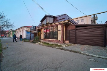 Фото №2: Готовый бизнес 133 м² - Краснодар, мкр. Центральный, ул. Коммунаров, 34/1